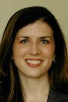 Erin Braddock headshot